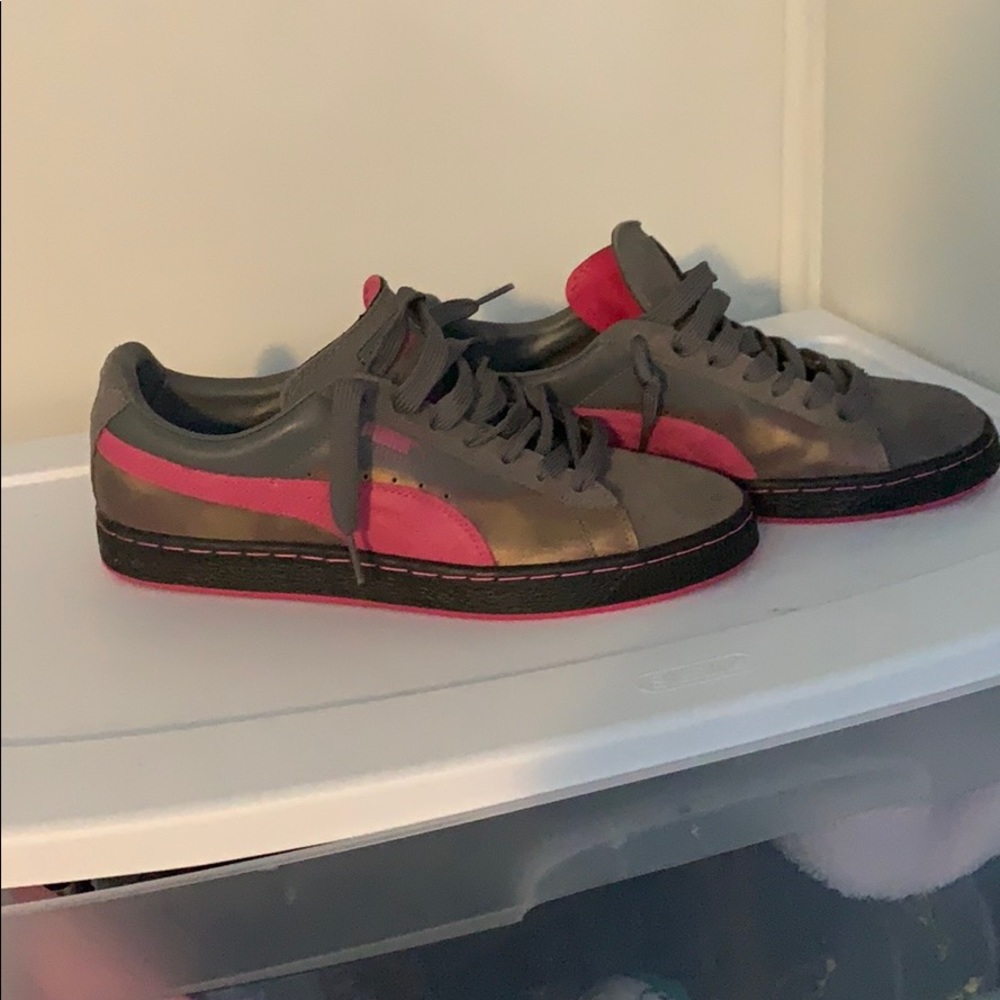Pumas